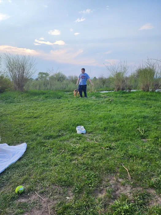 Valley Garden Campground Picture 9