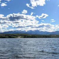 Harrison Lake Campground ico