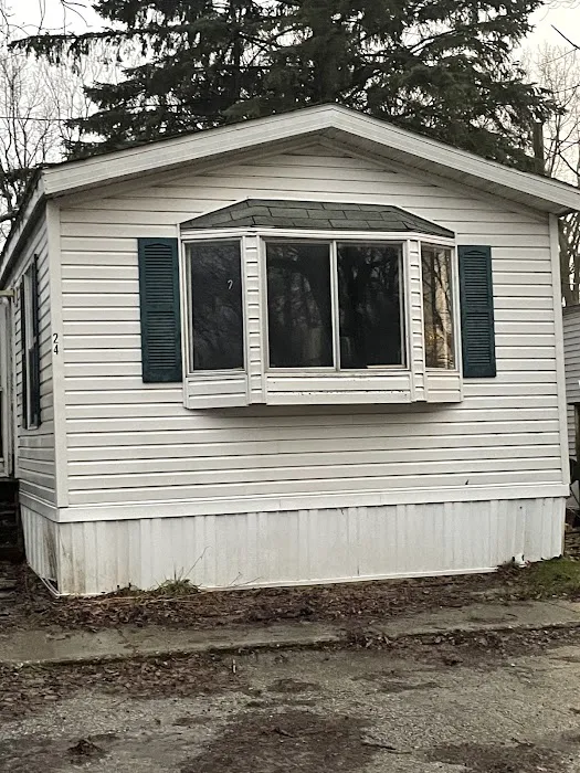 South Haven Mobile Home Community Picture 4