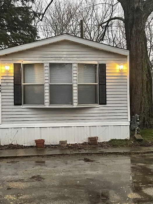 South Haven Mobile Home Community Picture 3