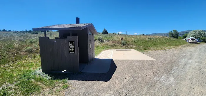 Hellgate Campground Picture 5