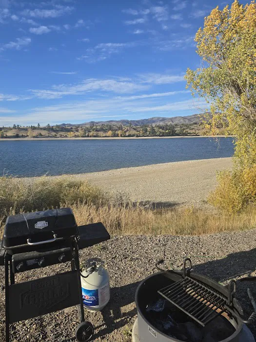 Hellgate Campground Picture 1