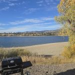 Hellgate Campground
