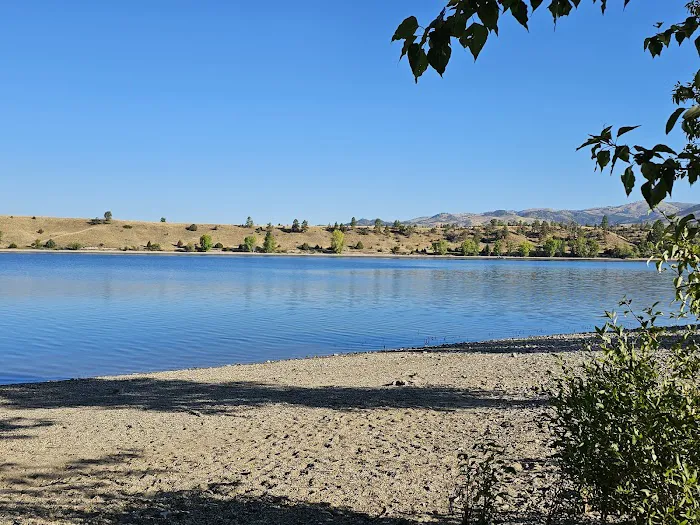 Hellgate Campground Picture 3