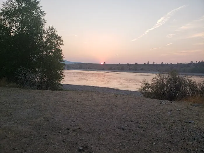 Hellgate Campground Picture 4