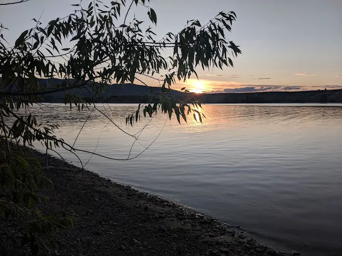 Hellgate Campground Picture 6