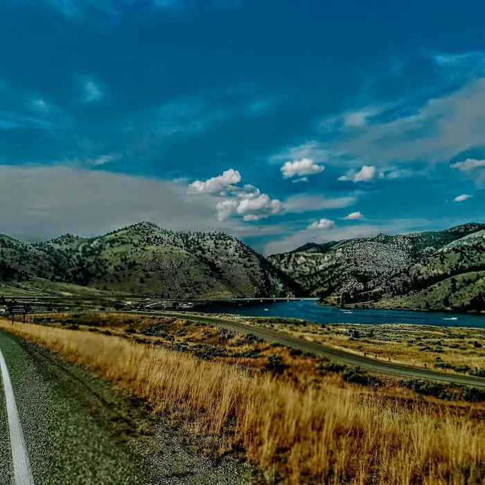 Hellgate Campground Picture 7