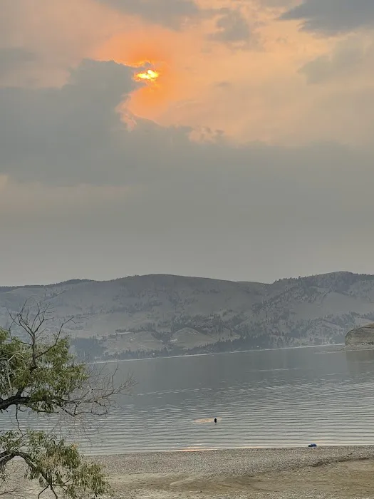 Hellgate Campground Picture 10