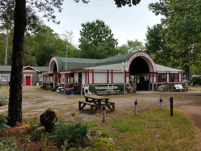Eden Springs Park RV Campground Picture 9