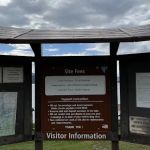 Departure Point Campground - U.S. Bureau of Land Management