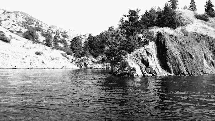 Departure Point Campground - U.S. Bureau of Land Management Picture 4