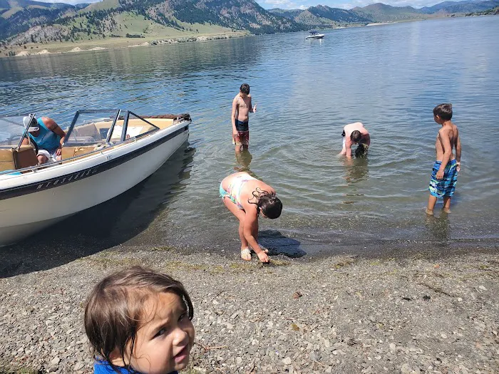 Departure Point Campground - U.S. Bureau of Land Management Picture 6