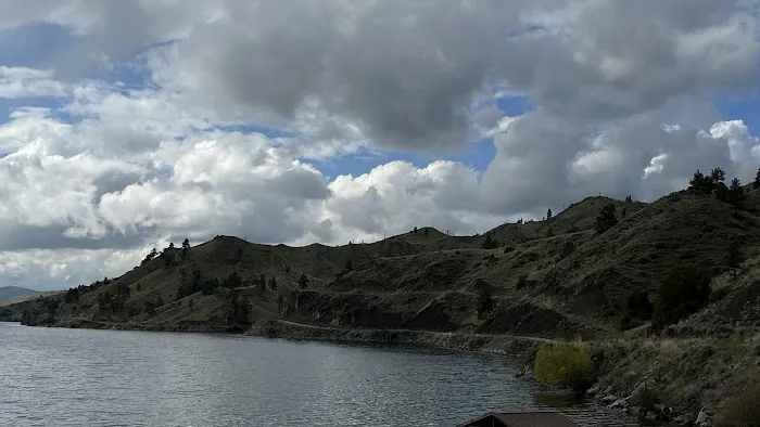 Departure Point Campground - U.S. Bureau of Land Management Picture 5