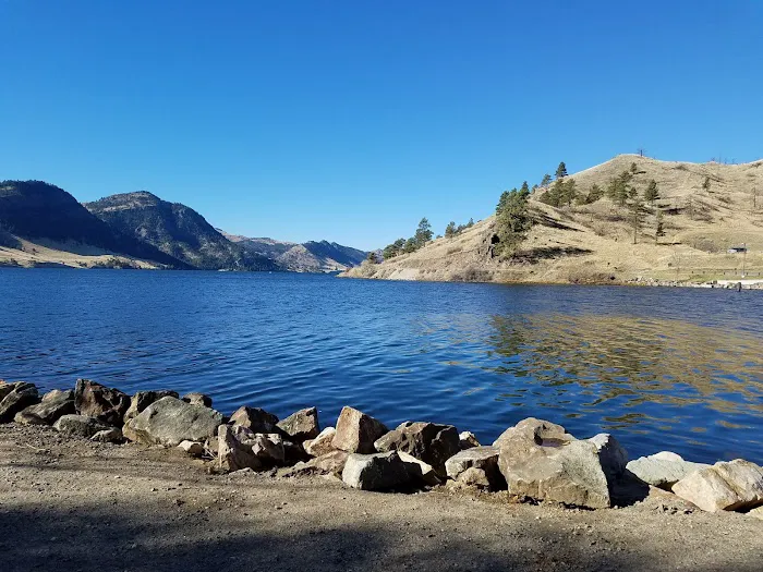 Departure Point Campground - U.S. Bureau of Land Management Picture 7