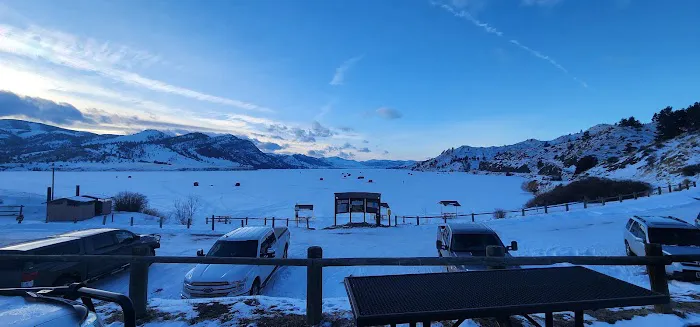 Departure Point Campground - U.S. Bureau of Land Management Picture 9
