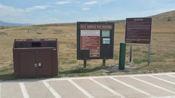 White Earth Campground Picture 7