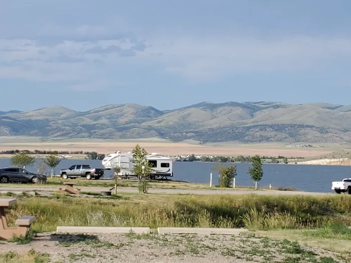 White Earth Campground Picture 5