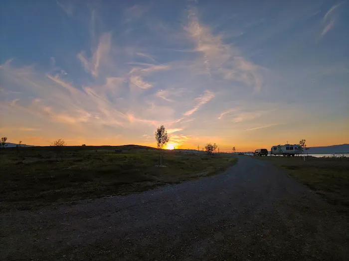 White Earth Campground Picture 1