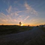 White Earth Campground