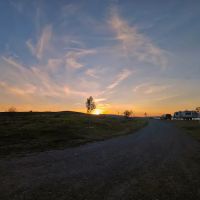 White Earth Campground ico