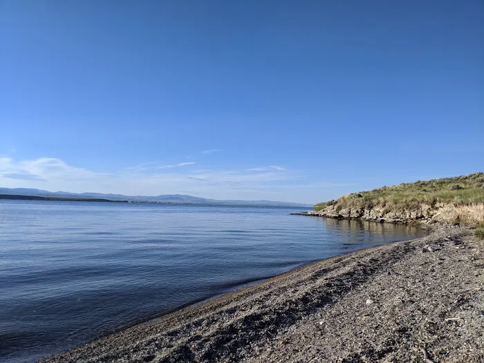 White Earth Campground Picture 10