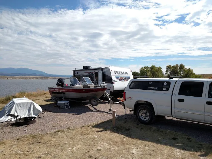 White Earth Campground Picture 8