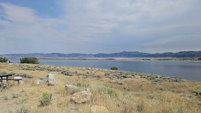 White Earth Campground Picture 6