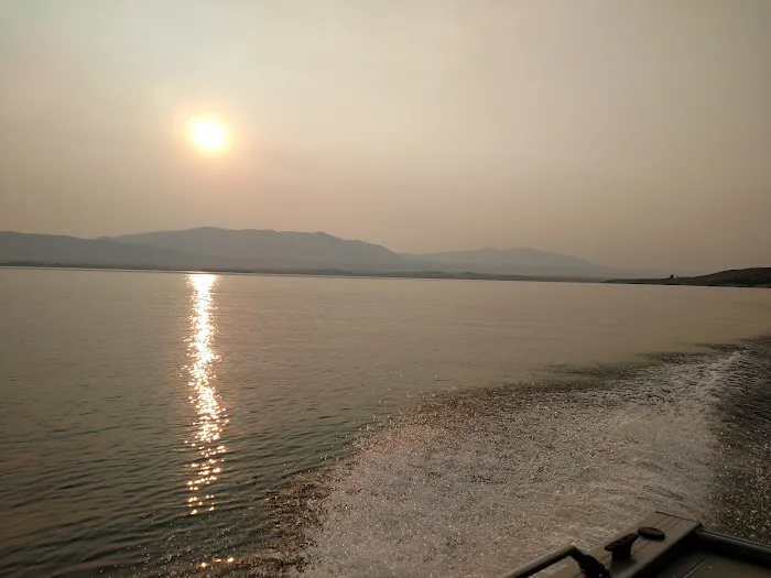 White Earth Campground Picture 4