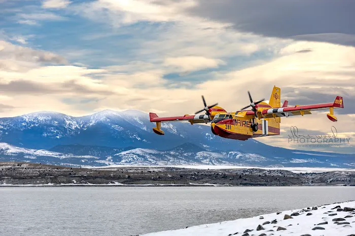 White Earth Campground Picture 9