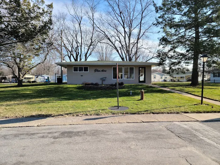 Glen Aire Manufactured Home Community Picture 7