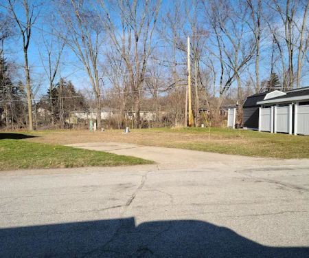 Glen Aire Manufactured Home Community