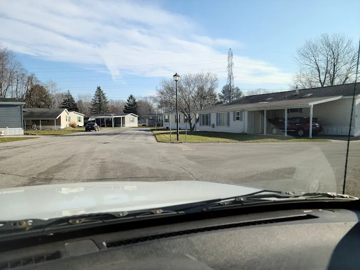 Glen Aire Manufactured Home Community Picture 2