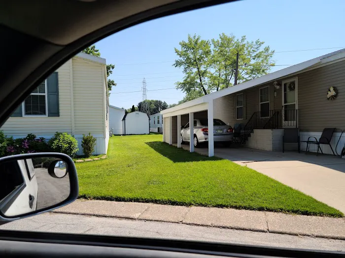 Glen Aire Manufactured Home Community Picture 6