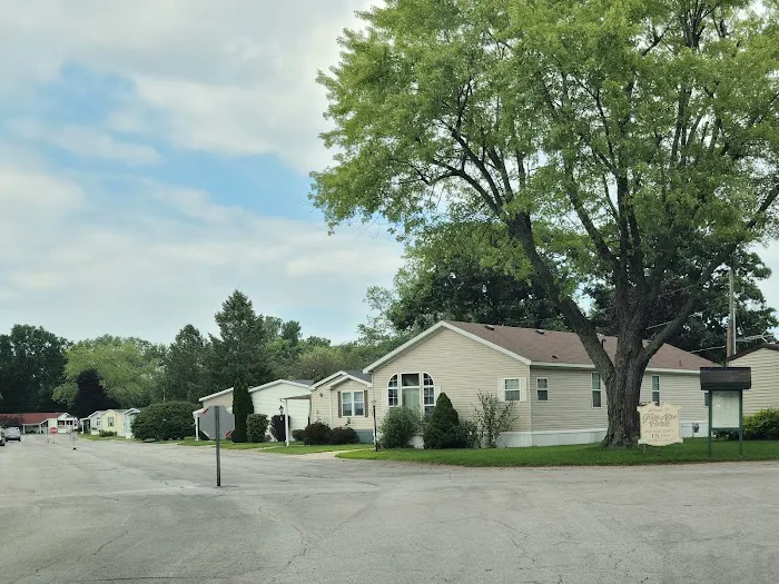 Glen Aire Manufactured Home Community Picture 9