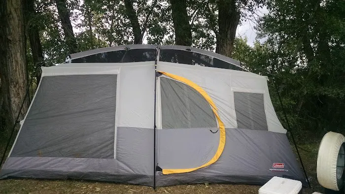 Hellgate Group Campground Picture 1