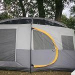 Hellgate Group Campground