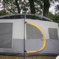 Hellgate Group Campground ico