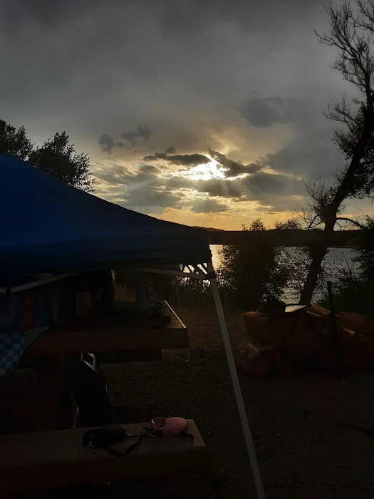 Hellgate Group Campground Picture 3