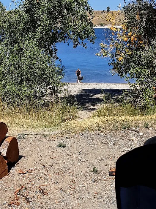 Hellgate Group Campground Picture 6