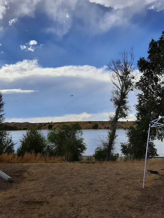 Hellgate Group Campground Picture 8