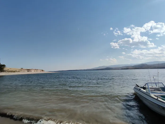 Hellgate Group Campground Picture 5