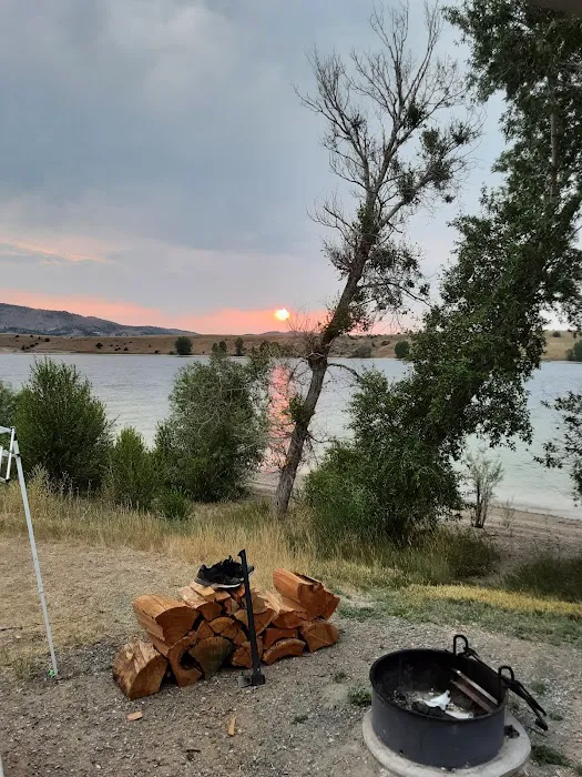 Hellgate Group Campground Picture 9