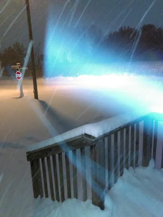 The Ravines Mobile Home Park Picture 8