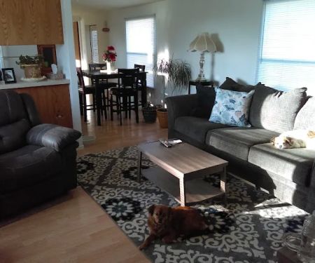 The Ravines Mobile Home Park