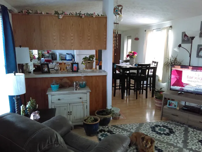 The Ravines Mobile Home Park Picture 2