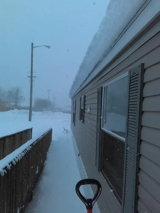 The Ravines Mobile Home Park Picture 7