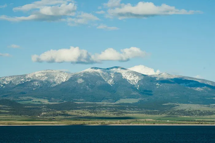 Townsend / Canyon Ferry Lake KOA Journey Picture 8