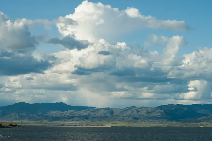 Townsend / Canyon Ferry Lake KOA Journey Picture 6