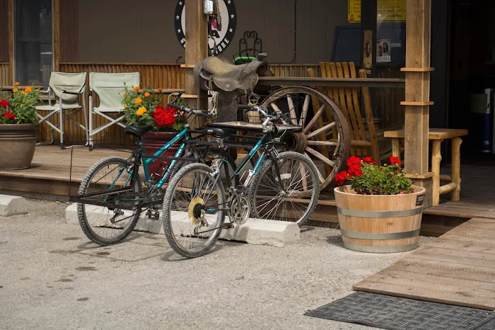 Townsend / Canyon Ferry Lake KOA Journey Picture 2