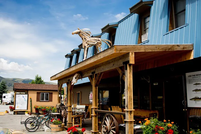 Townsend / Canyon Ferry Lake KOA Journey Picture 3